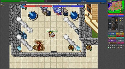 Imagem 11 do servidor