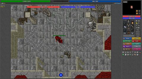 Imagem 17 do servidor